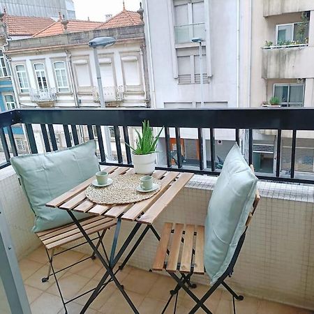 Apartamento Oporto White Glam Ap Exterior foto