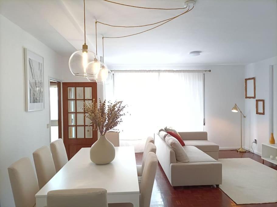 Apartamento Oporto White Glam Ap Exterior foto