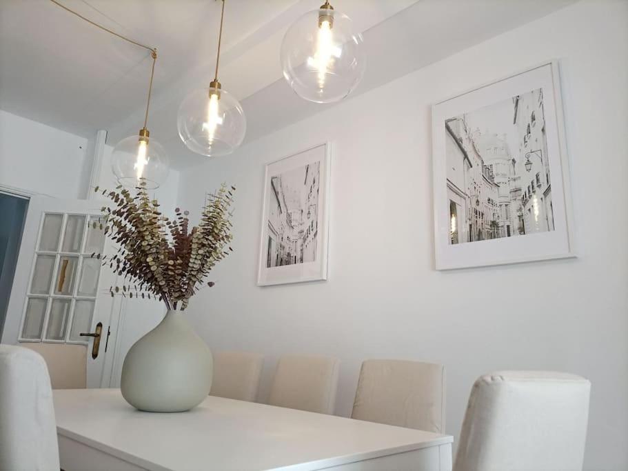 Apartamento Oporto White Glam Ap Exterior foto