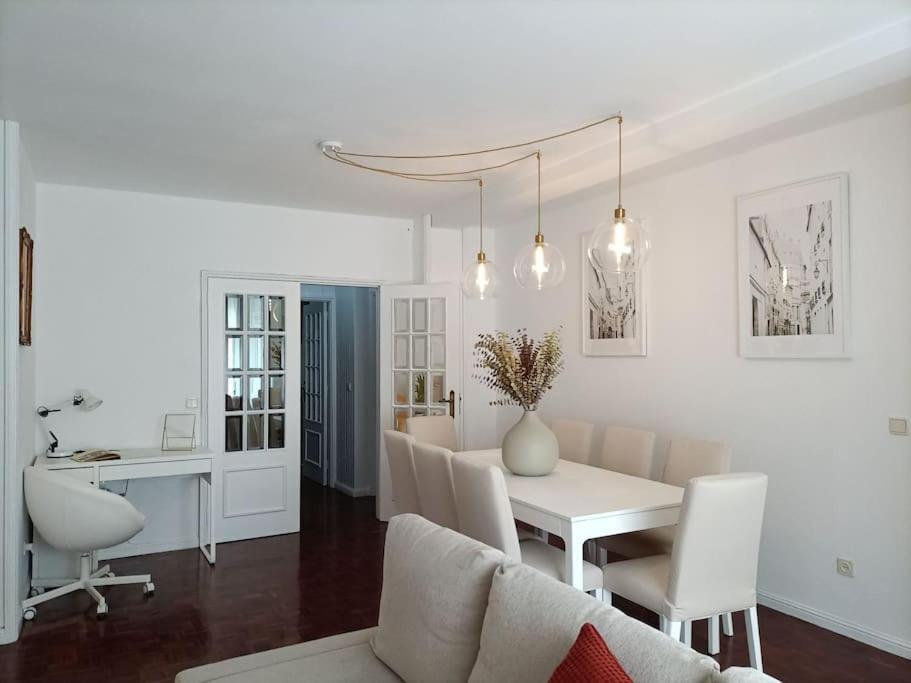 Apartamento Oporto White Glam Ap Exterior foto