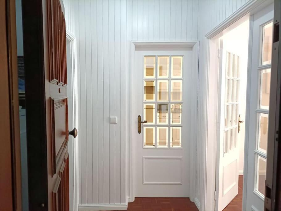 Apartamento Oporto White Glam Ap Exterior foto