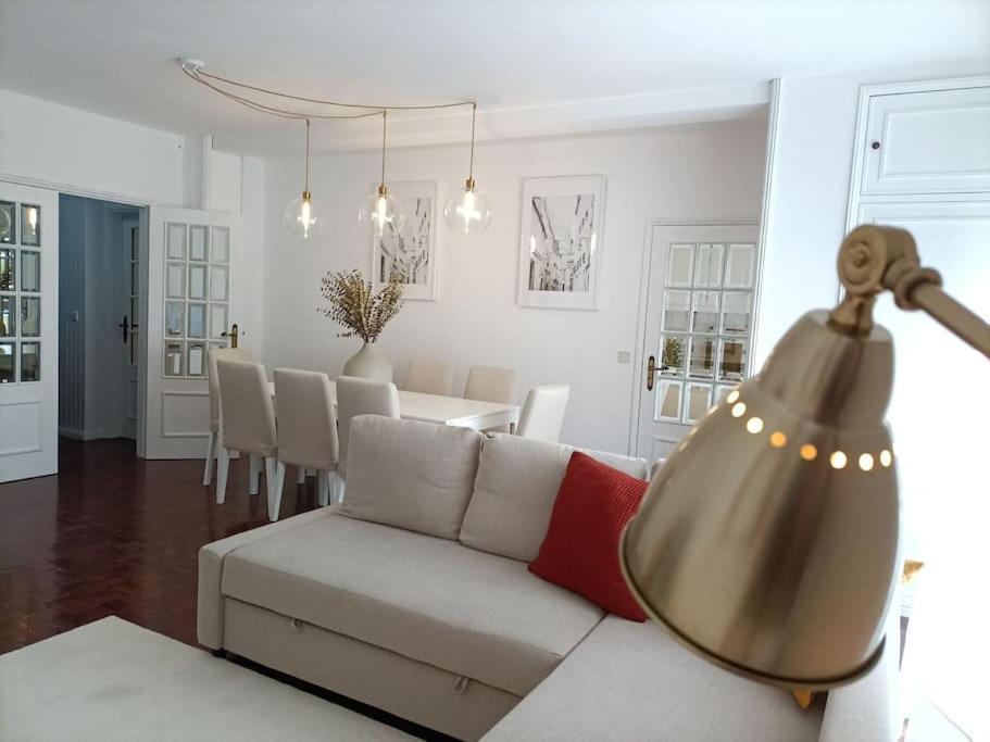 Apartamento Oporto White Glam Ap Exterior foto
